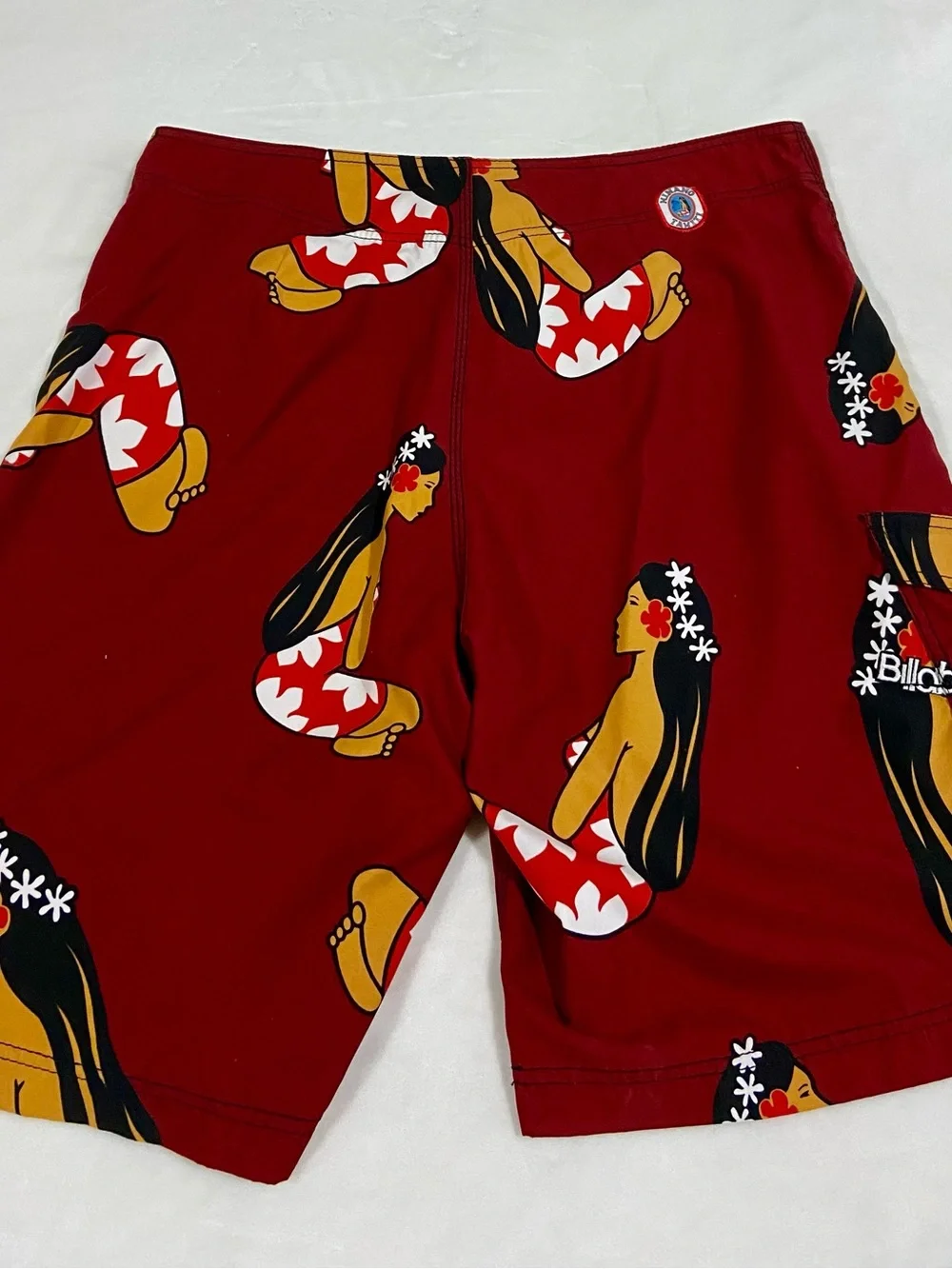 Board Shorts